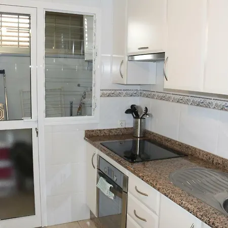Apartment Ferienwohnung Nola