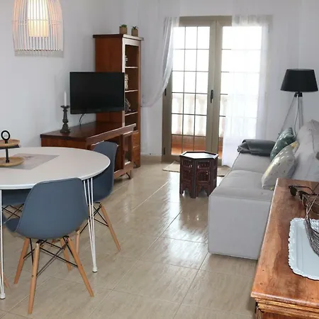 Ferienwohnung Nola * Poris de Abona