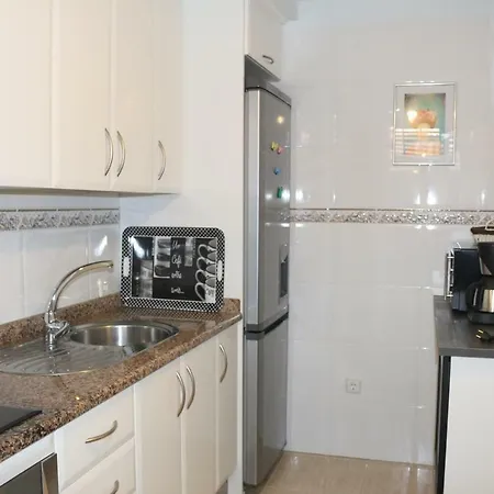 Ferienwohnung Nola *