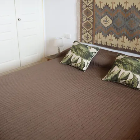 Ferienwohnung Nola * Poris de Abona