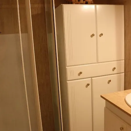 Ferienwohnung Nola *