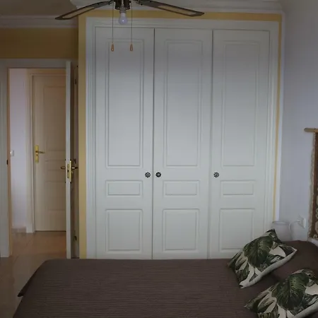 Ferienwohnung Nola * Poris de Abona